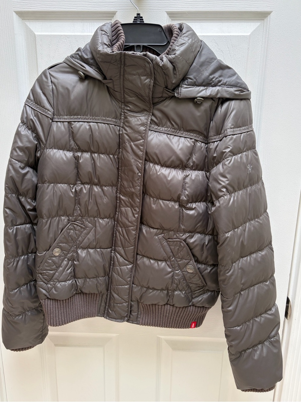 Esprit EDC Puffer Jacket